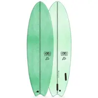 Ocean & Earth Ezi-rider 6´6´´ Surfplank