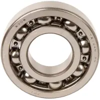 Hotrods Yamaha 700 Grizzly 07-15/raptor 06-16/rhino 08-13 K053 Krukaslagerset
