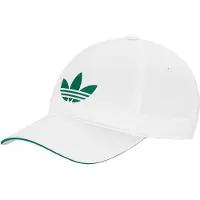 Adidas Originals Climacool Baseball Cap Wit 56 cm