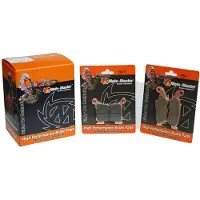 Moto-Master Ktm 096611 Gesinterde Remblokken
