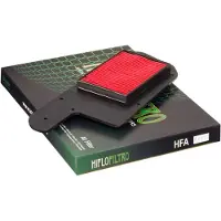 Hiflofiltro Honda/peugeot/piaggio Hfa1211 Luchtfilter