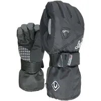 Level Butterfly Handschoenen