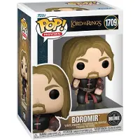 Funko POP! Pop! - Lord of the Rings Meme Boromir #1709