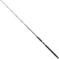 Sugoi Brown Trolling Rod Zilver 1.85 m / 20-60 Lbs