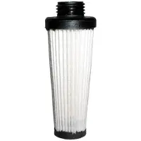 Parker Racor 025rac02 In-line Gasoline Filter Wit 10 Micron