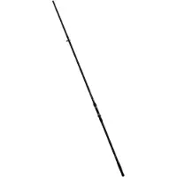 LINEAEFFE All Black Carpfishing Rod Zwart 3.60 m / 3 Lbs