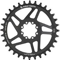 Wolf Tooth Sram Red 8b Dm 3 Mm Offset Kettingblad