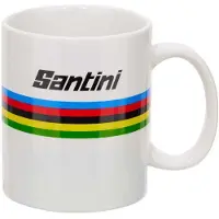 Santini Uci World Champion Mok