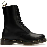 Dr. Martens Veterlaarzen geel / zwart