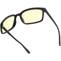 Gunnar - Mammoth - Computerbril - Blauw Licht Bril - Blue Light Glasses 0.2 Sterkte Amber