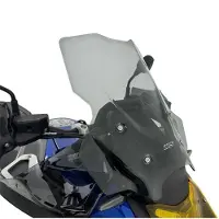 Wrs Caponord Plus Radar Bmw R 1300 Gs Adventure Voorruit