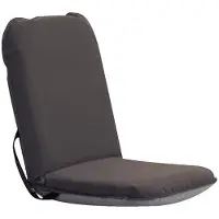 Comfort Seat Grijs 100 x 48 x 8 cm