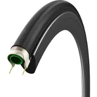 Vittoria Open Pavé CG racefietsband zwart Bandenmaat 25-622 | 700 x 25C