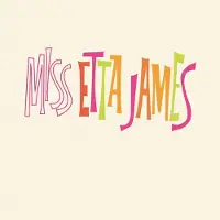 Coast2Coast Etta James - Miss Etta James (LP)