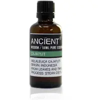 AW Gifts Cajaput 50ml etherische olie
