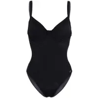 Aquafeel 211120 Swimsuit Zwart 44 / C Vrouw