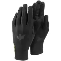 Assos - Spring Fall Gloves P1 - Handschoenen M, zwart