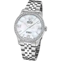 Jaguar - J997/1 - Polshorloge - Automatisch - Dames