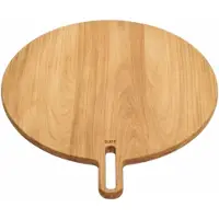 Suns Serveerplank Assi Round 60 cm