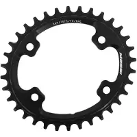 Massi Shimano Xt/xtr Ovaal Kettingblad