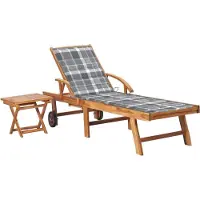 vidaXL 7-delige tuinmeubelset met kussens, zwart, polyrotan