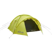 Altus Paine 4 I30 Tent Geel 4 Places