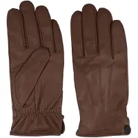 Strellson Handschoenen Leder bruin