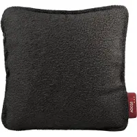 Stoov Warmtekussen Ploov³ Woolly Ton Sur Ton Flex Dark Grey (45 x 45 cm)