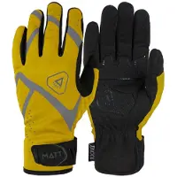 Matt Runforfun Handschoenen