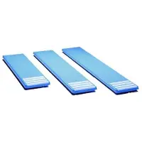 AstralPool Pfv Platform 230x40cm Blauw 230 x 40 cm