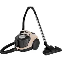 Beko VCO32803AF, 800 W, Cilindervormig, Stofzuiger (droog), Zonder zak, 1,8 liter, HEPA-filter