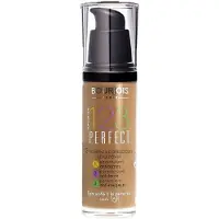 Bourjois Foundation 123 Perfect - Dark Bronze 058