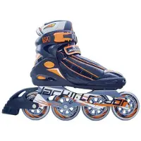 Jack London Pro 90 Inline Skates