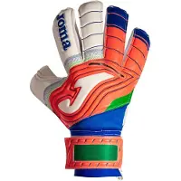 Joma Brave Goalkeeper Gloves Veelkleurig 9