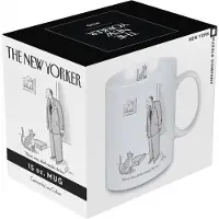 New York Puzzle Company Mok Outside the Box