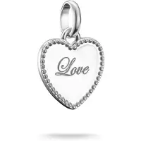 Thomas Sabo - CC1269-001-21 - Charm-hanger - Unisex - Charm Club