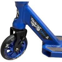 KRF Agr Jumps 600 Scooter