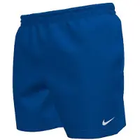 Nike Core Swim Shorts - Blauw- Heren, Blauw