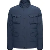 Mario Russo Alpina Jacket - Jas Heren - Winterjas Heren - Waterafstotend - Winddicht
