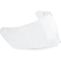 Ska-p Transparant vizier voor de 3MH SPEEDER integraalhelm