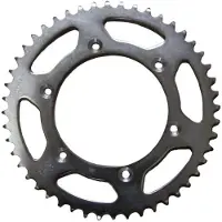 Jt Tandwiel achter R245/3,43