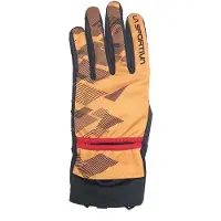 La Sportiva Session Tech Handschoenen Geel S Man
