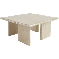 Sweeek - Vierkante salontafel - tilos