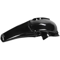 Ufo Yamaha Yz 250 F/yz 450 F 03-05 Achterspatbord