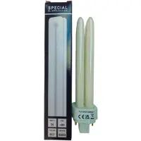SPL G24q-3 PL-C 4P Spaarlamp | 26W 827 2700K | 4-Pins