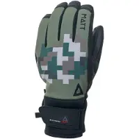 Matt Mundial Tootex Handschoenen