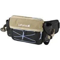 Lafuma Active Beige Banana Bag || Maat: 30