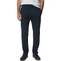 Kruze By Enzo Kruze Heren Open Hem Joggers