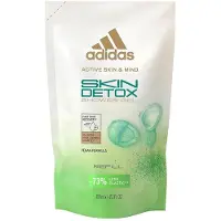 Adidas Skin Detox Shower Gel Refill - 400 ml