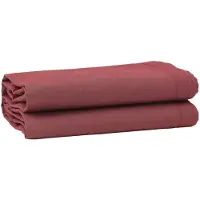 vidaXL Vervangingsdoek voor zonnescherm Bordeauxrood 1000 x 160 cm